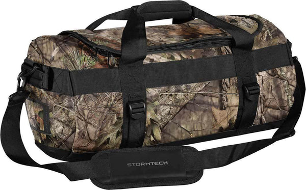 Mossy Oak® Atlantis Waterproof Gear Bag (S) - GBW-1S